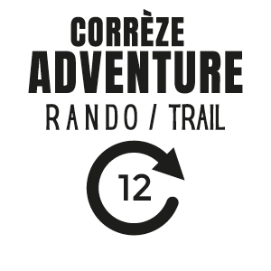 Corrèze Adventure - Pédestre 12km - Samedi