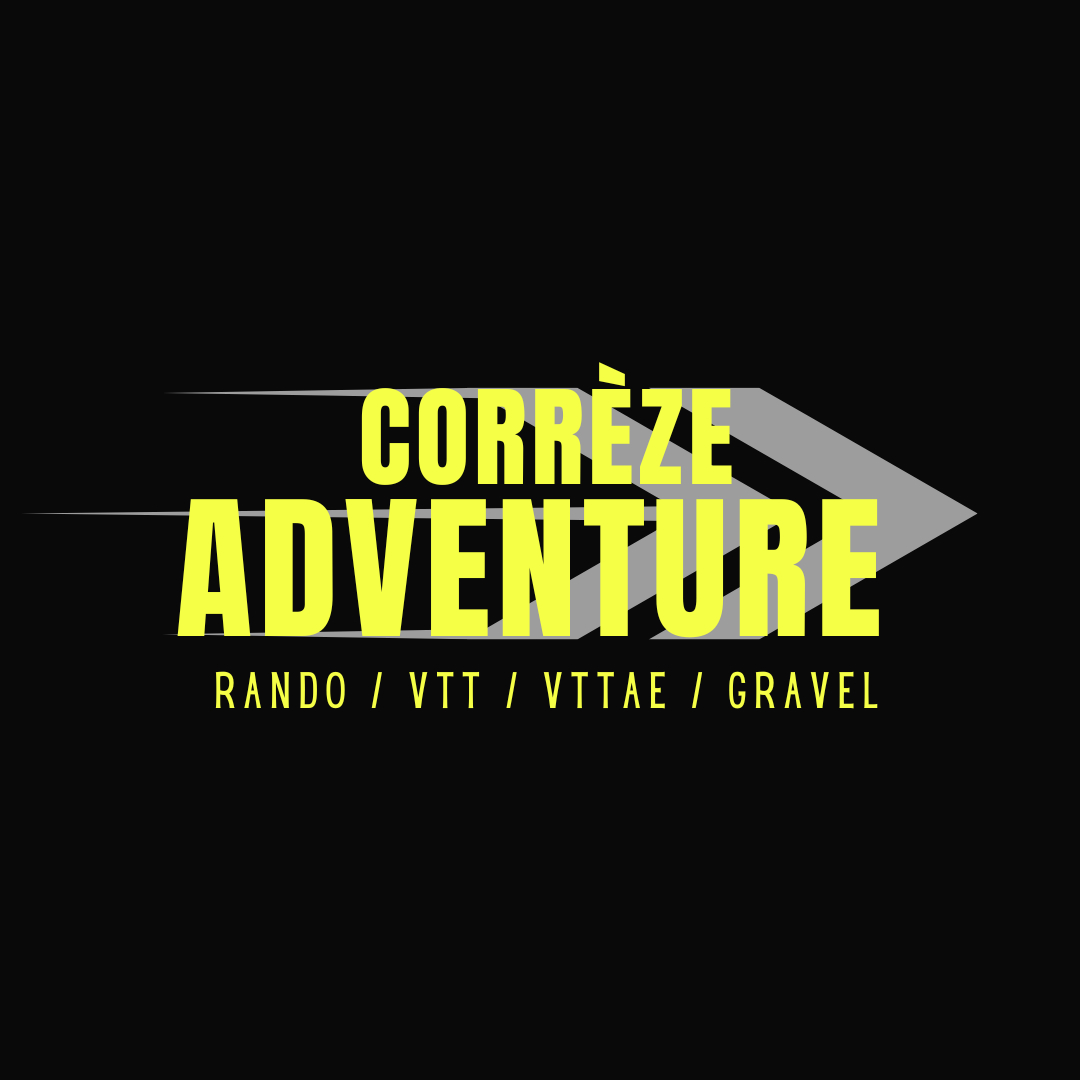 Corrèze Adventure - 30km